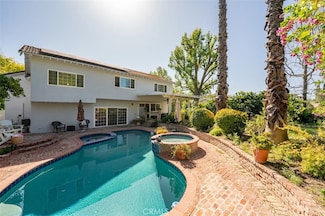 27093 Esward Dr, Agoura Hills, CA 91301