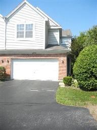 299 Bay Dr, Itasca, IL 60143