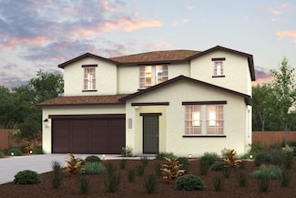 Marion, Tulare, CA 93274