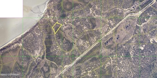 L221 Shooting Star Otter Creek Cir, Remote, AK 99000