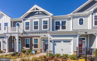 31008 Nikelle Ln Unit TH3, Frankford, DE 19945