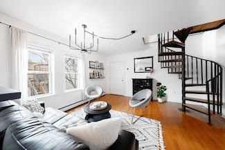 40 Linden St Unit C, Dorchester, MA 02122