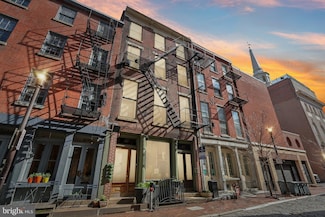 217 S Church St Unit 2F, Clifton Heights, PA 19018