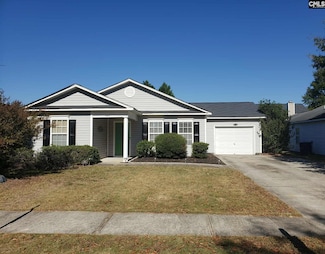 149 Greenvale Dr, Lexington, SC 29072