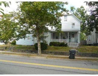 827 Armory St Unit 831, Springfield, MA 01107