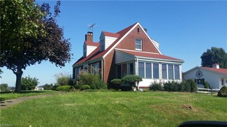 5510 Rochester Rd, Homeworth, OH 44634