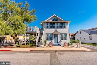 406 14th St, Ocean City, MD 21842