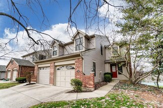 12185 Pickwick Place, Cincinnati, OH 45241