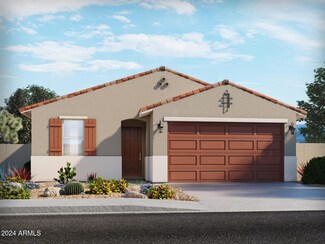 2638 E San Miguel Dr, Casa Grande, AZ 85194