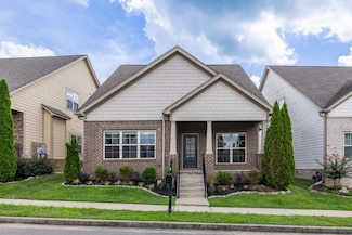 4149 Alva Ln, Nolensville, TN 37135