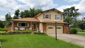 4131 Dill St, Obetz, OH 43207