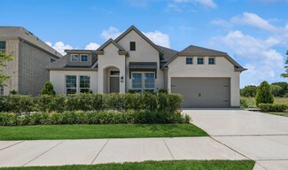 Geneva, Haslet, TX 76052