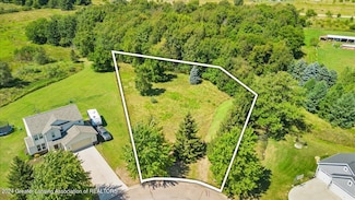 2866 Trillium Creek Way, Saint Johns, MI 48879