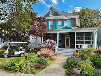 616 Tazewell Ave, Cape Charles, VA 23310