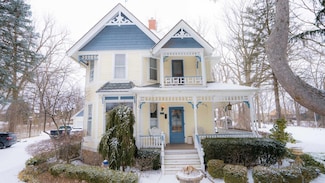 8861 29 Mile Rd, Washington, MI 48095