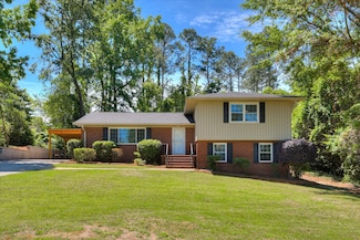 813 Hammond Dr, North Augusta, SC 29841