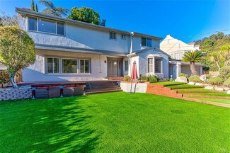 4225 Dundee Dr, Los Angeles, CA 90027