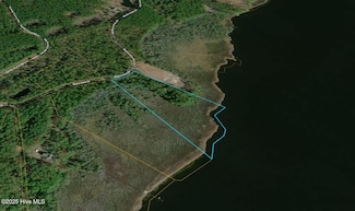 0 Creek Pointe Rd, New Bern, NC 28560