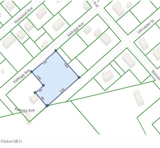 64 S Kellogg Ave, Schenectady, NY 12304