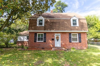 937 Dogwood Terrace, Norfolk, VA 23502