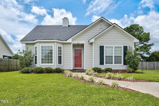 1516 Greys Mill Rd, Rocky Mount, NC 27804