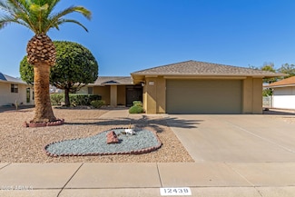 12438 W Aurora Dr, Sun City West, AZ 85375