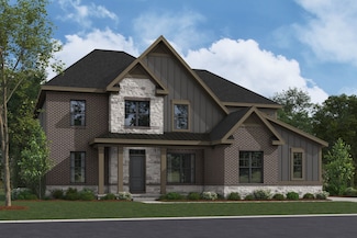 Ashford, Washington Township, MI 48094