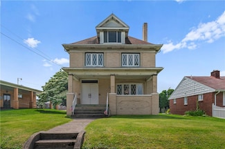1518 Carlisle St, Natrona Heights, PA 15065