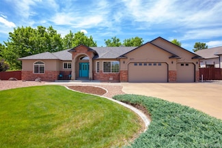 2071 Stagecoach Ct, Grand Junction, CO 81507