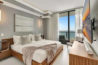 501 NE 31st St Unit PH4302, Miami, FL 33137