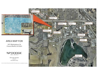 3271 Market Place Dr, Council Bluffs, IA 51501