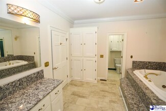 4709 Justine Rd, Florence, SC 29506