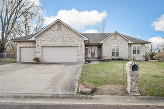 104 Keagan Place, Gerald, MO 63037