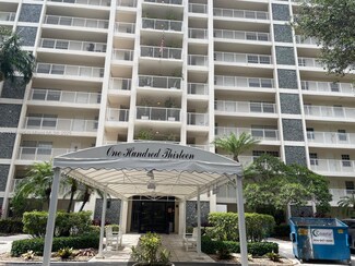 3520 Oaks Way Unit 208, Pompano Beach, FL 33069