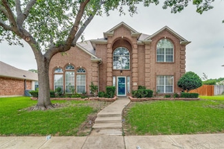 3113 Lochaven Dr, Rowlett, TX 75088
