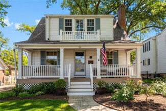 116 Elm Ave, Saint Louis, MO 63122