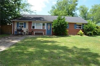 703 Houston Ave, Hampton, VA 23669