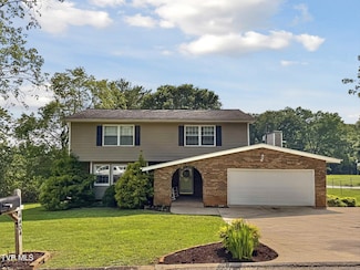 4404 Stillwood Ave, Kingsport, TN 37664
