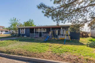 301 Garrett St, Borger, TX 79007