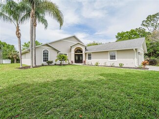 513 Benedictine Terrace, Sebastian, FL 32958