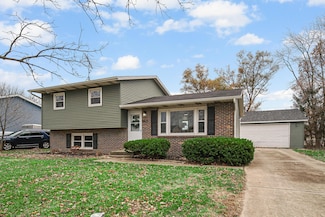 6627 W 129th Ave, Cedar Lake, IN 46303