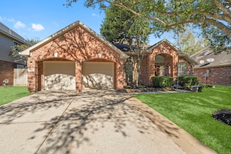 2047 Copperwood Park Ln, Spring, TX 77386