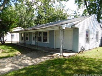 2002 Joanne Ln Unit 1, Champaign, IL 61821