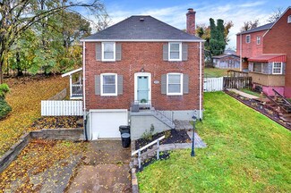 1034 Mccoy Rd, Mc Kees Rocks, PA 15136