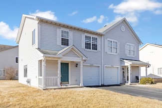 3018 Courtney St, Plano, IL 60545