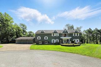 2227 Hidden Orchard Ct, Indianapolis, IN 46228