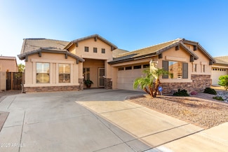 13631 W Banff Ln, Surprise, AZ 85379