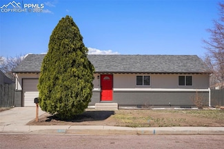 2118 S El Paso Ave, Colorado Springs, CO 80905