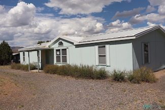 253 Valle de Uvas, San Lorenzo, NM 88041