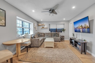 191 Bunker Hill St Unit 106, Boston, MA 02129